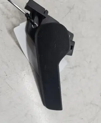 Seat Leon (1P) Engine bonnet (hood) release handle 1J1823533C 1J823633
