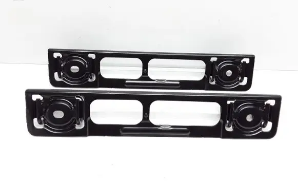 Volvo V40 ISOFIX Bracket 06815557