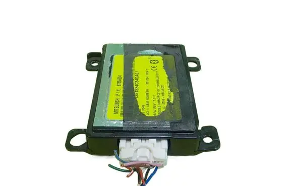 Mitsubishi Outlander Central body control module 8785A004
