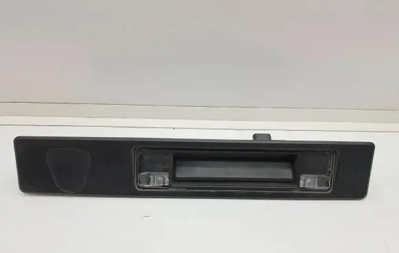 Volvo XC60 Tailgate/trunk/boot exterior handle 31675534 322719 BTNACA