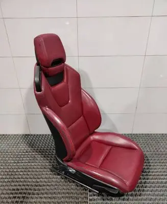 Mercedes-Benz SLK R172 Front passenger seat 