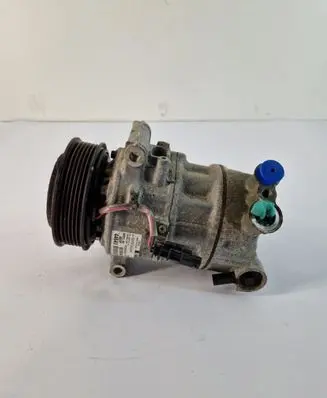 Opel Insignia A Air conditioning (A/C) compressor (pump) 39034464