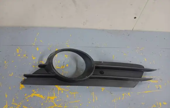 Opel Corsa D Front fog light trim/grill 475498858