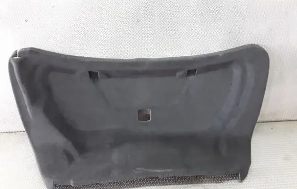 Mercedes-Benz S W220 Tailgate/boot cover trim set A2206902925