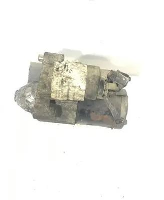 Citroen C4 I Picasso Starter motor 9663528880