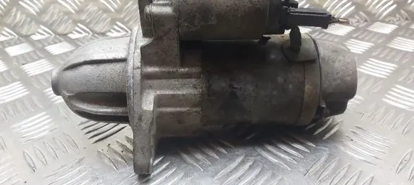 Subaru Legacy Starter motor 23300AA460