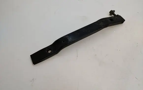 Audi Q5 SQ5 Radiator support slam panel bracket 8R0805528