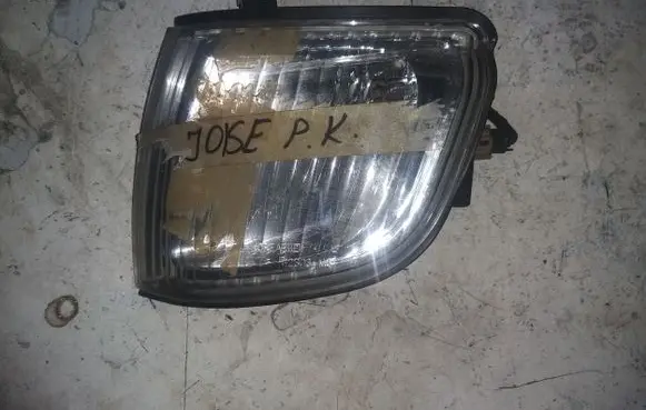 KIA Joice Rear/tail lights 92303M31