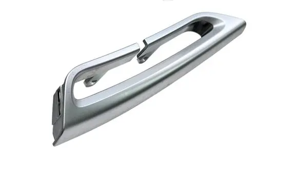 Mercedes-Benz S W222 Seat trim A22286804222A17 A2228680422