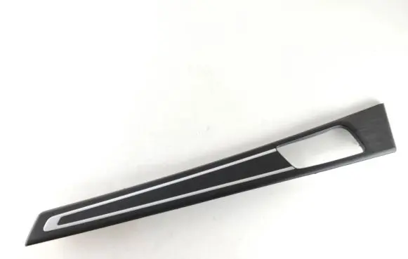 Porsche Panamera (971) Rear door card trim 8091938 0670131 D1007967