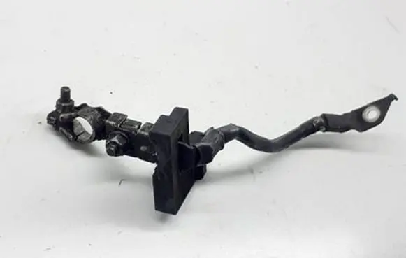 Toyota Verso Negative earth cable (battery)