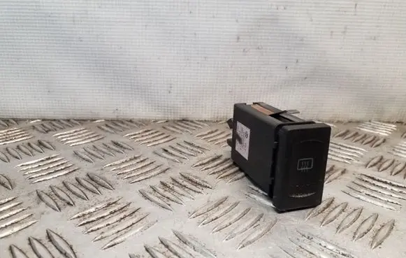 Volkswagen PASSAT B5 Windscreen/window heater switch 3B0959621E