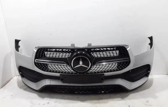 Mercedes-Benz GLE W167 Front bumper A16788552039999