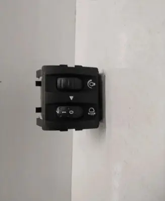 Renault Scenic III - Grand scenic III Headlight level height control switch 251900001RD 08802020 88020009