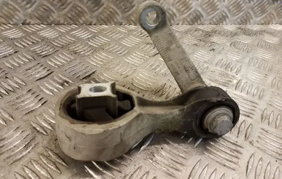 Renault Trafic III (X82) Gearbox mount 8200404271 93853920 112535106R