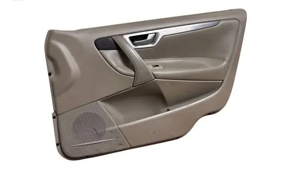 Volvo V70 Front door card panel trim 39990472