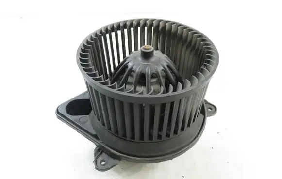 Renault Scenic I Heater fan/blower 