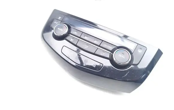 Nissan X-Trail T32 Climate control unit 27500-4EA0A