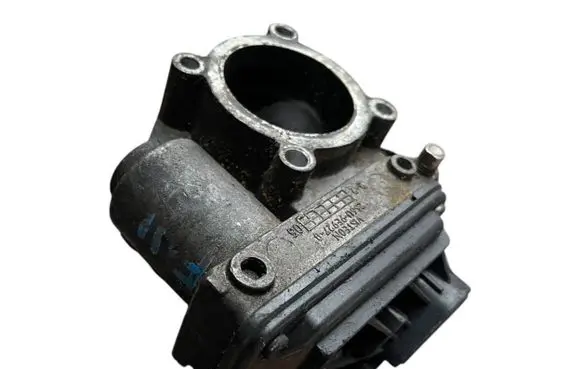 Ford Focus Throttle valve 2S6UEB 0817011 71002053