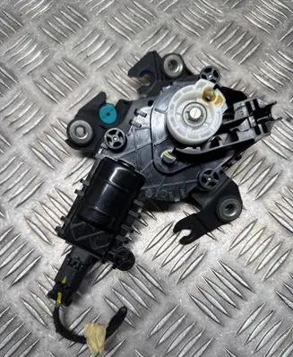 Tailgate/trunk/boot lift motor