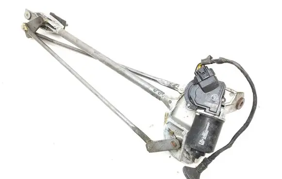 Chevrolet Corvette C6 Front wiper linkage 25820788