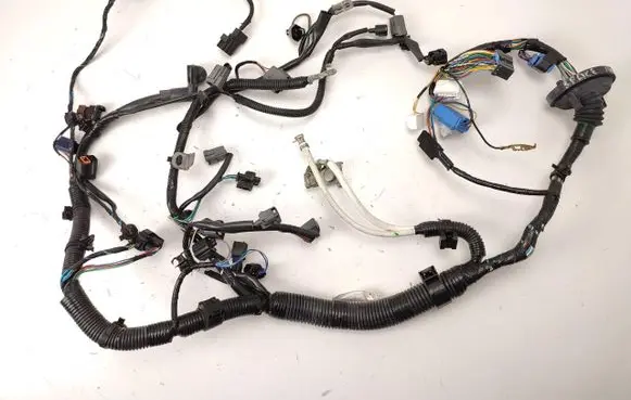 Mitsubishi Space Star Engine installation wiring loom 8541B9280R0