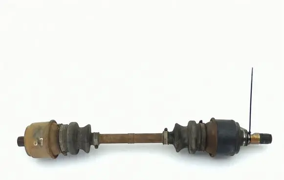 Mercedes-Benz S W126 Rear driveshaft