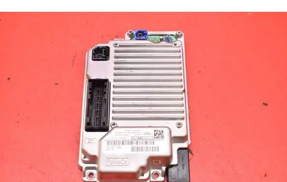 Ford Focus Engine control unit/module ECU 5U5T14G371GMD