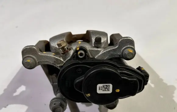 Ford Explorer VI Rear brake caliper L1MC2D251