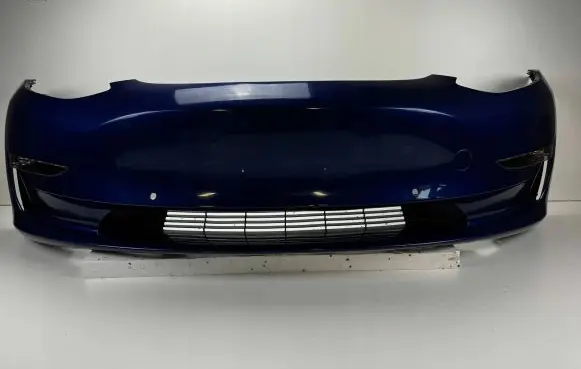 Tesla Model 3 Front bumper