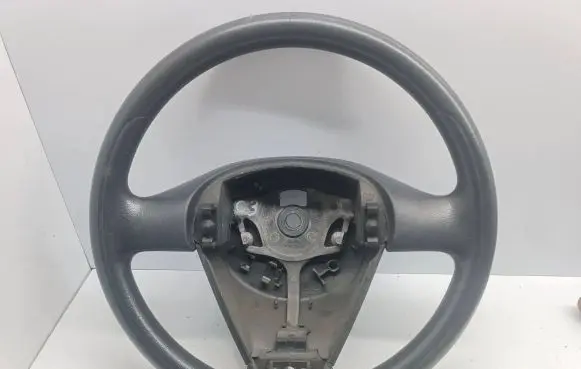 Citroen C3 Steering wheel 9638000777 V100380ZE016 SV1003800