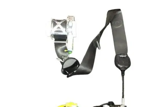 Fiat 500L Front seatbelt 07355995020 34193362A