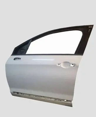 Citroen C5 Front door
