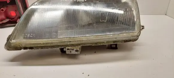 Volkswagen Sharan Headlight/headlamp