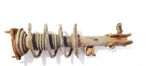 KIA Ceed Front shock absorber/damper