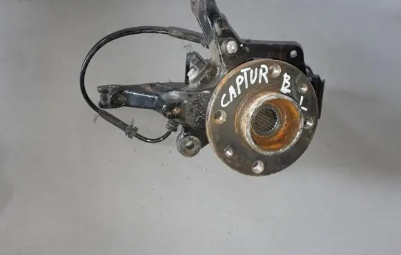 Renault Captur Front wheel hub
