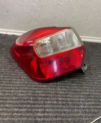 Subaru XV I Rear/tail lights 84201FJ050 L273MF11CXW