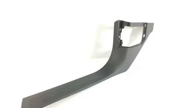 Jeep Grand Cherokee WL Front sill trim cover 6TJ49TRMAB