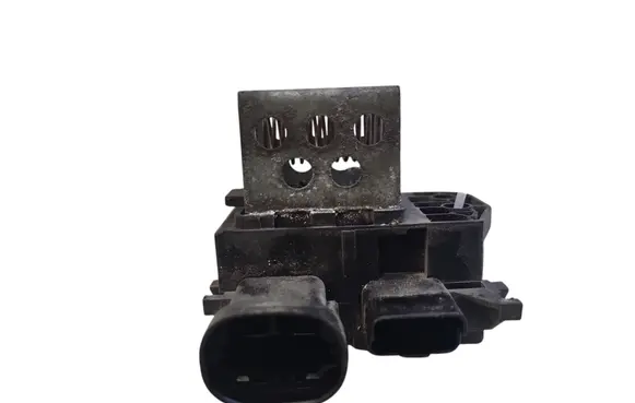 Peugeot 308 Heater blower motor/fan resistor 9673999980