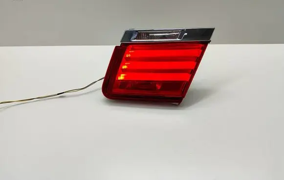 BMW 7 F01 F02 F03 F04 Tailgate rear/tail lights 7182206 63217182206