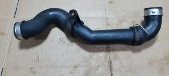 Audi A3 S3 8P Intercooler hose/pipe 3C0145770B