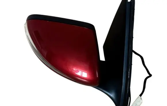 Mercedes-Benz GLS X167 Front door electric wing mirror A1678109401