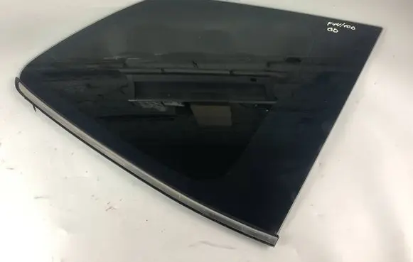 Subaru Forester SJ Rear side window 43R005165