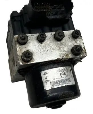 Ford Focus ABS Pump 98AG2M110CA 10020403214
