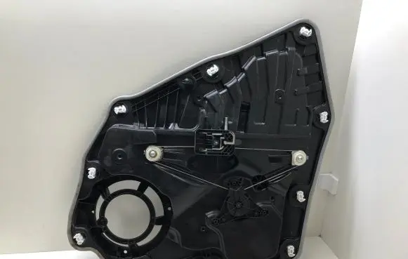 Ford Puma Rear window lifting mechanism without motor L1TBS27000CD