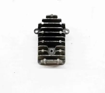 Mercedes-Benz C W205 Headlight ballast module Xenon 1305715284 M7HN0000