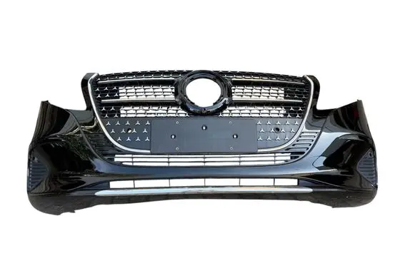 Mercedes-Benz V Class W447 Front bumper A4478889700 4478889700 A4478805203