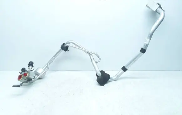 Volvo XC60 Air conditioning (A/C) pipe/hose 31694239 31404339