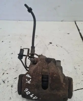 Audi A4 S4 B6 8E 8H Front brake caliper