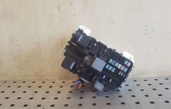 Volvo XC90 Fuse box set 31384034